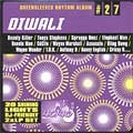 Various : Diwali | LP / 33T  |  One Riddim