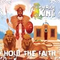 Warrior King : Hold The Faith | LP / 33T  |  Dancehall / Nu-roots