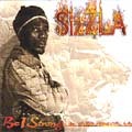 Sizzla : Be I Strong | LP / 33T  |  Dancehall / Nu-roots