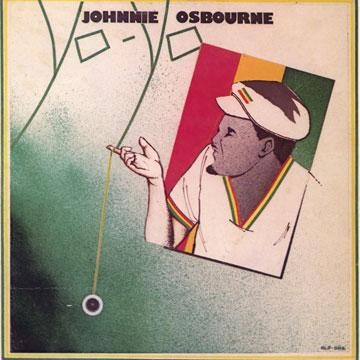 Johnny Osbourne : Yo-yo | LP / 33T  |  Oldies / Classics