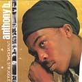 Anthony B : Universal Struggle Anthony B : Universal Struggle | LP / 33T | Dancehall / Nu-roots