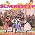 Ranking Slackness ( AKA Gal Echo ) : Slackest Lp | LP / 33T  |  Dancehall / Nu-roots