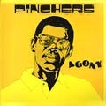 Pinchers : Agony | LP / 33T  |  Dancehall / Nu-roots