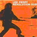 Lee Perry : Revolution Dub | LP / 33T  |  Dub