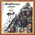 Bob Marley : Legend In Sax | LP / 33T  |  Oldies / Classics