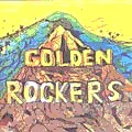 Various : Golden Rockers | LP / 33T  |  Oldies / Classics