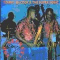 Tommy Mccook And The Super Sonic : Top Secret | LP / 33T  |  Oldies / Classics
