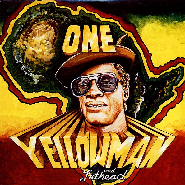 Yellowman And Fat Head : One Yellowman | LP / 33T  |  Oldies / Classics