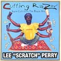 Lee Perry : Cutting Razor : Rare Cuts From The Black Ark | LP / 33T  |  Oldies / Classics