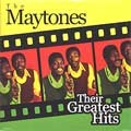 The Maytones : Their Greatest Hits | LP / 33T  |  Oldies / Classics