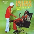 Delroy Wilson : Better Must Come Delroy Wilson : Better Must Come | LP / 33T | Oldies / Classics