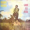 Delroy Wilson : Good All Over Delroy Wilson : Good All Over | LP / 33T  |  Oldies / Classics