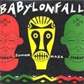 Junior Ross : Babylon Fall | LP / 33T  |  Oldies / Classics
