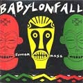 Junior Ross : Babylon Fall Junior Ross : Babylon Fall | LP / 33T  |  Oldies / Classics