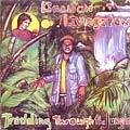 Carlton Livingstone : Trodding Through The Jungle | LP / 33T  |  Oldies / Classics