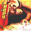 Junior Kelly : Smile Junior Kelly : Smile | LP / 33T  |  Dancehall / Nu-roots
