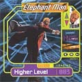 Elephant Man : Higher Level | LP / 33T  |  Dancehall / Nu-roots
