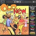 Various : Old To The New | LP / 33T  |  Dancehall / Nu-roots