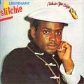 Lt Stitchie : Wear Yu Size | LP / 33T  |  Dancehall / Nu-roots