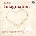 Various : Just My Imagination Volume 1 | LP / 33T  |  Oldies / Classics