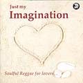 Various : Just My Imagination Volume 1 Various : Just My Imagination Volume 1 | LP / 33T  |  Oldies / Classics