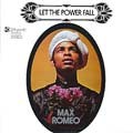 Max Romeo : Let The Power Fall | LP / 33T  |  Oldies / Classics