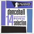 Various : Studio One Dancehall Selection : 14 Current Hits | LP / 33T  |  Oldies / Classics