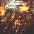 Aggrovators : Aggrovators Meets The Revolutioners | LP / 33T  |  Dub