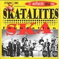 Skatalites : Foundation Ska | LP / 33T  |  Oldies / Classics