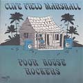 Clive Field Marshall : Poor House Rockers | LP / 33T  |  Oldies / Classics