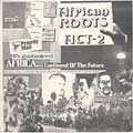 Wackie's : African Roots Act.2 | LP / 33T  |  Dub