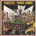 Scientist : Big Showdown 1980 | LP / 33T  |  Dub