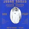 Prince Buster : Judge Dread Rock Steady | LP / 33T  |  Oldies / Classics