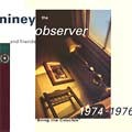 Niney The Observer & Friends : Bring The Couchie 1974-1976 | LP / 33T  |  Oldies / Classics