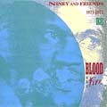 Niney And Friends : Blood And Fire 1971-1972 | LP / 33T  |  Oldies / Classics