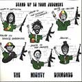 The Mighty Diamonds : Stand Up To Your Judgment | LP / 33T  |  Oldies / Classics