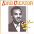 Lord Creator : Golden Love | LP / 33T  |  Oldies / Classics