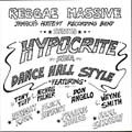 Various : One Riddim Album : Hypocrite Inna Dance Hall Style | LP / 33T  |  One Riddim