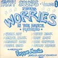 Various : One Riddim Album : Worries In The Dance