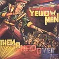 Yellowman : Them A Mad Over Me | LP / 33T  |  Oldies / Classics