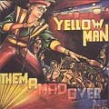Yellowman : Them A Mad Over Me Yellowman : Them A Mad Over Me | LP / 33T  |  Oldies / Classics