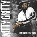 Nitty Gritty : Run Down The World | LP / 33T  |  Dancehall / Nu-roots