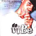 Wayne Wonder : Da Vibe | LP / 33T  |  Dancehall / Nu-roots