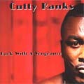 Cutty Ranks : Back With A Vengeance | LP / 33T  |  Dancehall / Nu-roots