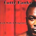 Cutty Ranks : Back With A Vengeance Cutty Ranks : Back With A Vengeance | LP / 33T | Dancehall / Nu-roots