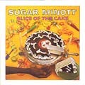 Sugar Minott : Slice Of The Cake