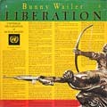 Bunny Wailer : Liberation | LP / 33T  |  Oldies / Classics