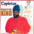 Capleton : Praises To The King Capleton : Praises To The King | LP / 33T | Dancehall / Nu-roots