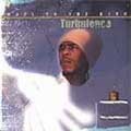 Turbulence : Hail To The King | LP / 33T  |  Dancehall / Nu-roots