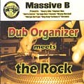 Various : Dub Organizer Meets The Rock Various : Dub Organizer Meets The Rock | LP / 33T | One Riddim